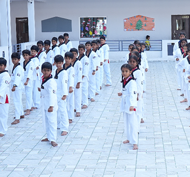 Kindergarten