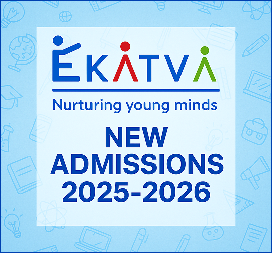 Admission Banner
