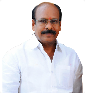 Chairman