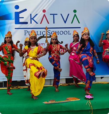 Dance Festival