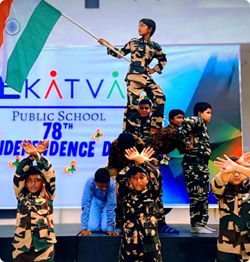 Independence Day