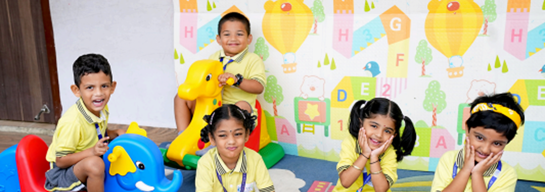 Kindergarten