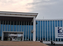 Campus Main
