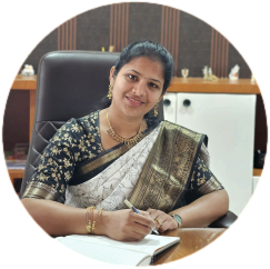 Sindhura Amaraneni