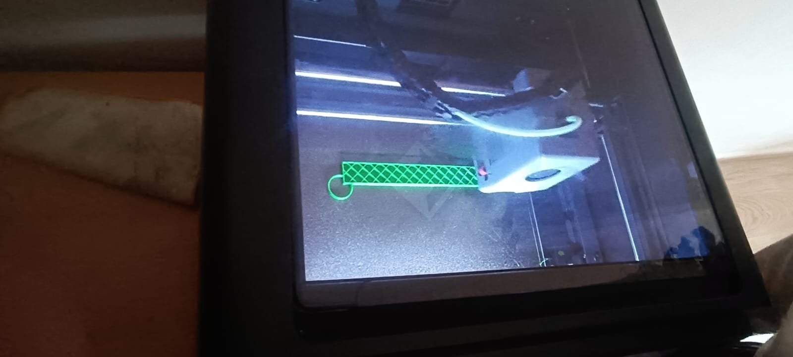 Integrated 3D Printing Facilities: