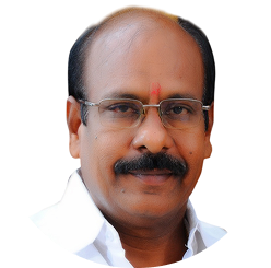 Amaraneni Ramesh Babu