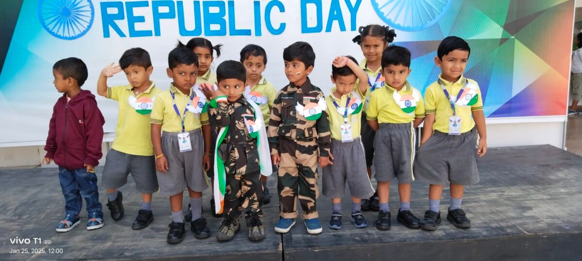 Republic Day