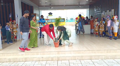 Van Mahotsav 2025