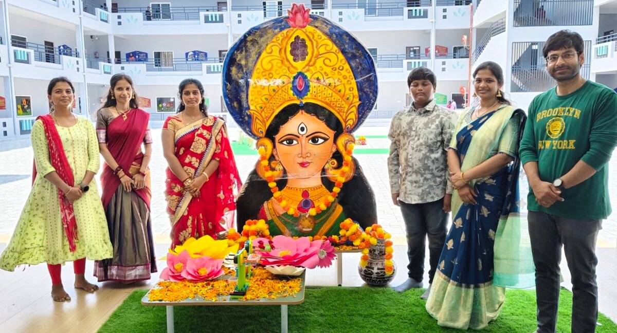 Dussehra Celebration 2025