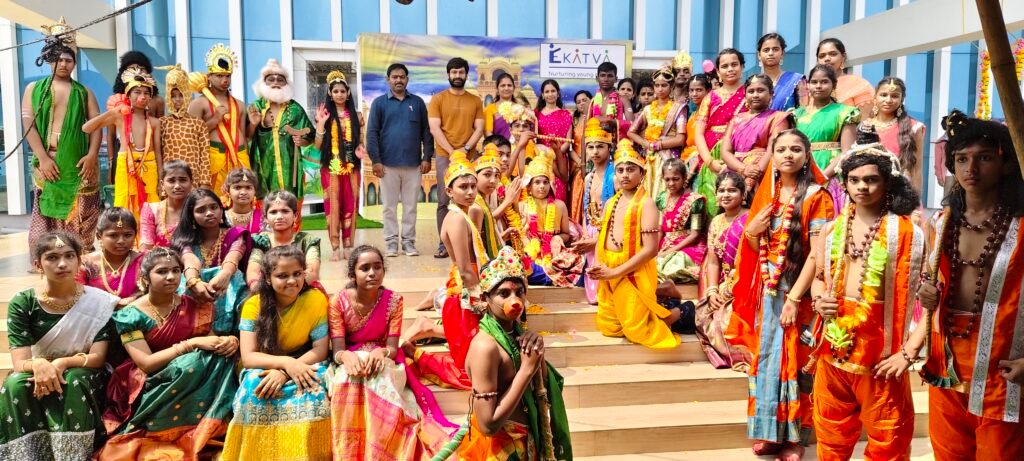 Diwali Celebration 2025