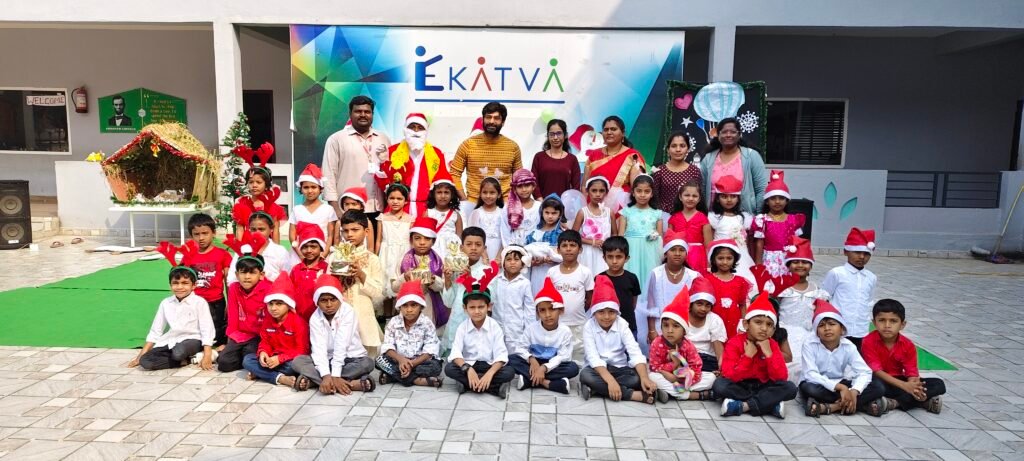 Christmas Celebration’25
