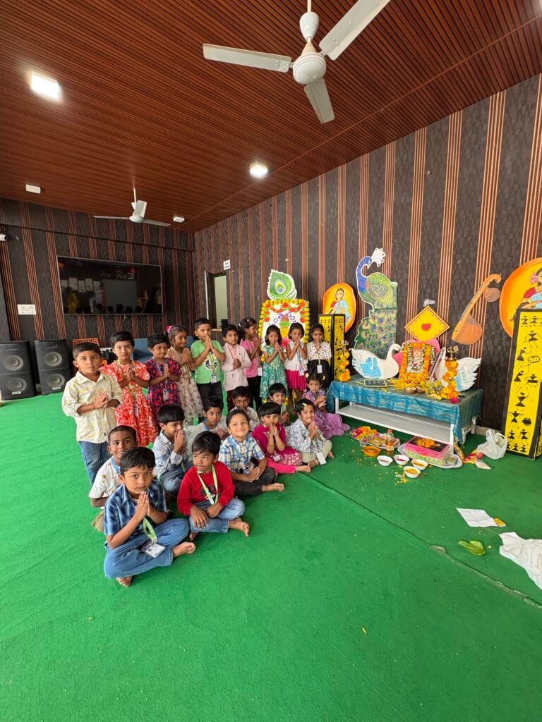 Vasant Panchami’26