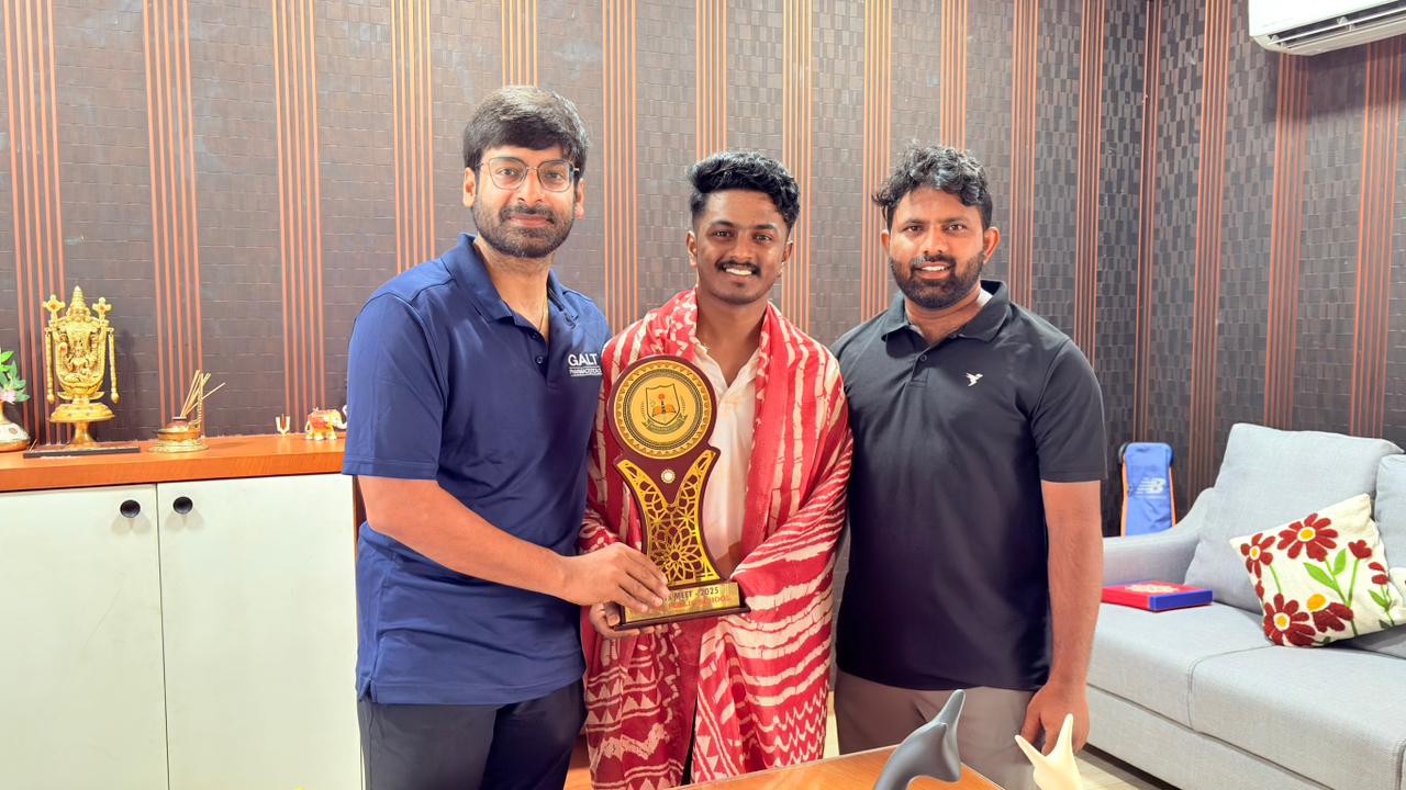 International Shooting Ball World Cup medallist