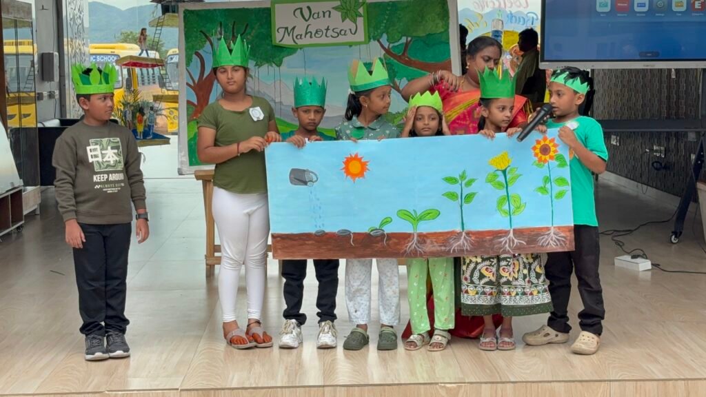 Van Mahotsav’26
