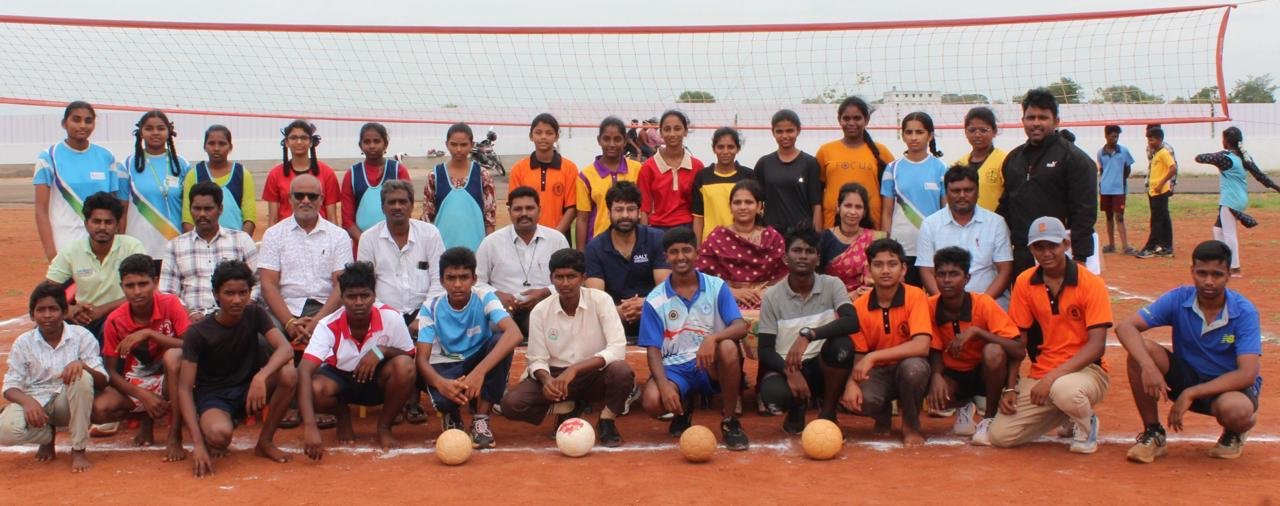 Ekatva International School: Beyond Books and Sports