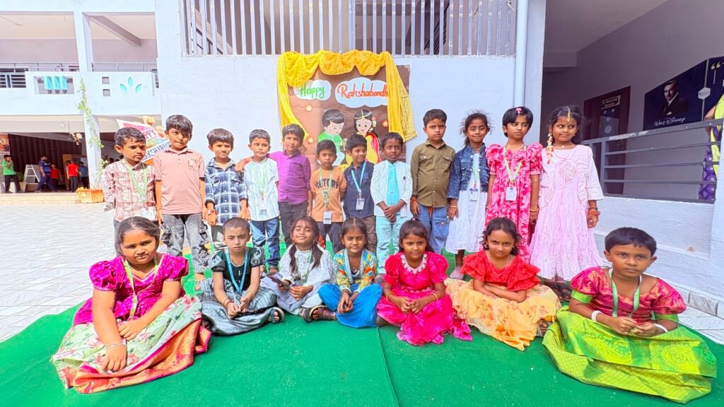 Raksha Bandhan @ Ekatva’26